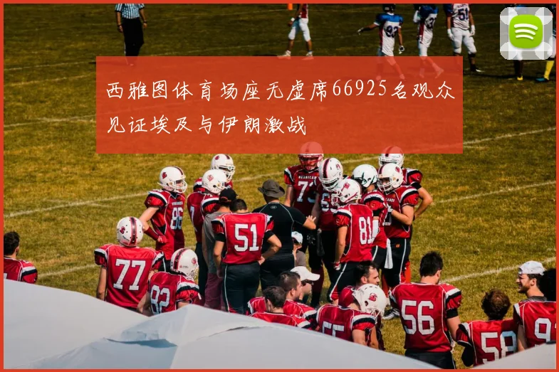 西雅图体育场座无虚席66925名观众见证埃及与伊朗激战