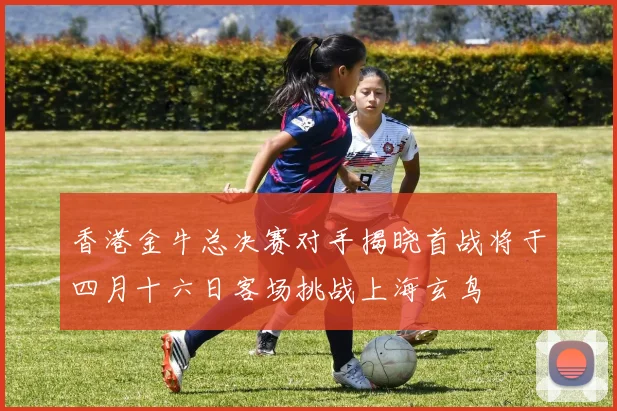 香港金牛总决赛对手揭晓首战将于四月十六日客场挑战上海玄鸟