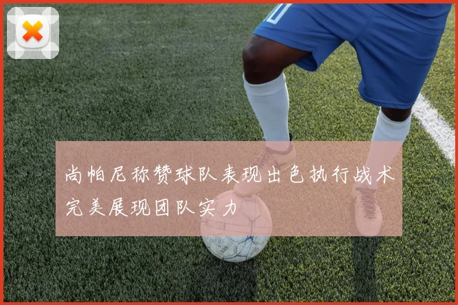 尚帕尼称赞球队表现出色执行战术完美展现团队实力