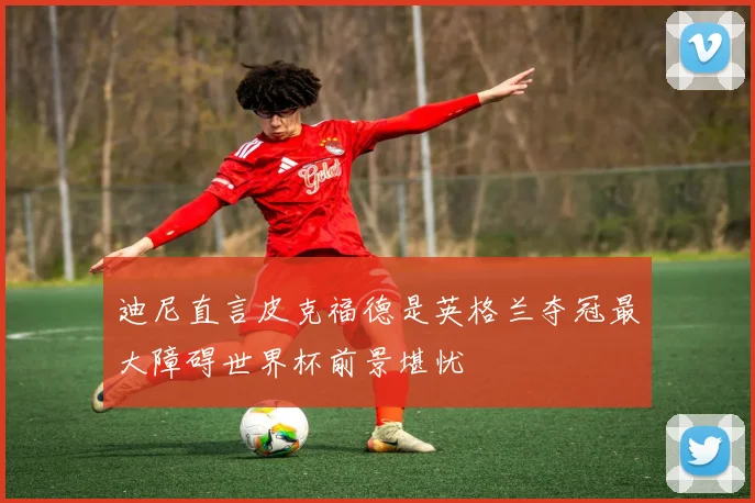 迪尼直言皮克福德是英格兰夺冠最大障碍世界杯前景堪忧